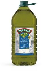  URZANTE Arbequina Extra szűz olívaolaj 5 l