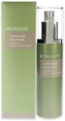 M2 BEAUTÉ , Ultra Pure Solutions, Vitamin C, Hydrating, Mist Spray, For Face, 75 ml