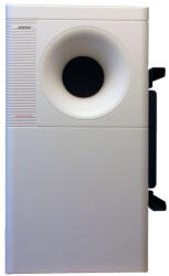 Bose FreeSpace 3 Series I Acoustimass White