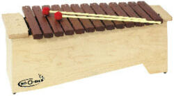  Alt Xilofon - 16 Hang - Diatonikus - Brazil Rózsafából (null)