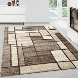  Modern szőnyeg Torino 574 (Beige) 300x400cm Bézs