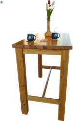  Bárasztal 130x70 kiállított