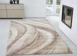  Modern szőnyeg Torino 703 (Beige) 300x400cm Bézs