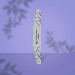  Staleks Expert ásványi körömreszelő 180/240