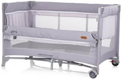  Chipolino Glory multifunkciós utazóágy - cloud - pepita - 33 590 Ft