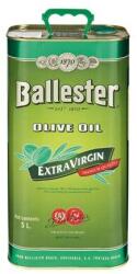  BALLESTER extra szűz olívaolaj 5 l-es doboz