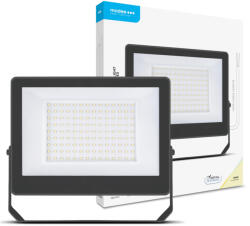 Modee Lighting LED Reflektor A3-series Slim 100W 120° 4000K (10000 lumen) ERP (ML-FLS4000K100WA3N)