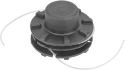 Extol damil orsón, 2 db a 8891900 és 8891901 fűszegélynyíró géphez, 1, 6 mm