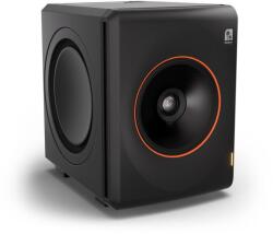Palmer Pro Orbit 11 Black Monitor de scena