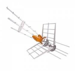 Televes Antenna RTV Antenna DVB-T Televes DAT BOSS T-FORCE MIX COMBO VHF UHF
