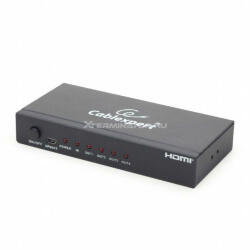 GEMBIRD Switch Gembird DSP-4PH4-02 HDMI splitter 4-port (DSP-4PH4-02)