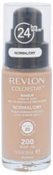 Revlon Colorstay Makeup Normal Dry smink normál és száraz bőrre 30 ml 200 Nude