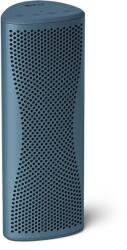 KEF MUO Blue Aura