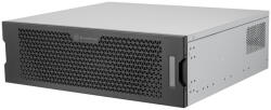 Silverstone Technology RM31 MINI Rackmount Server-Gehäuse, Rack (schwarz, 3 Höheneinheiten) (SST-RM31-MINI)