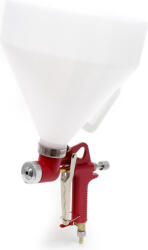 Straus Pneumatikus szóró