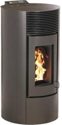 Interstoves Paola 8,9 kW black (MOD9EAP-NR-I)