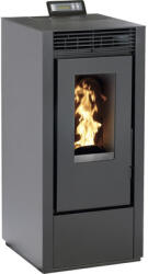 Interstoves Marina 12,1 kW black (MOD14E-NR-I)