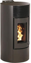 Interstoves Paola 11,4 kW black (MOD12EAP-NR-I)