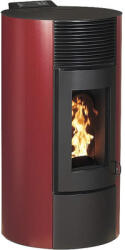 Interstoves Paola 8,9 kW bordeaux (MOD9EAP-BD-I)