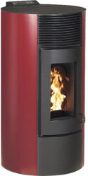 Interstoves Paola 11,4 kW bordeaux (MOD12EAP-BD-I)