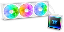 Thermaltake TH360 V3 ARGB Sync Snow Edition (CL-W468-PL12SW-A)