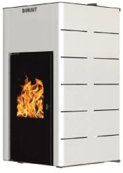 SUNSYSTEM BURNIT Concept Novation white