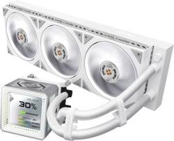 ASRock Steel Legend 360 LCD (90-ASLA36-WAAGA5)