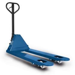 Scheppach HW 2500 hidraulikus kézi raklapemelő 2500kg (5912701900) (5912701900)