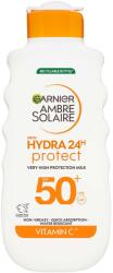 Garnier Ambre Solaire Hydra 24h Protect SPF50 175 ml