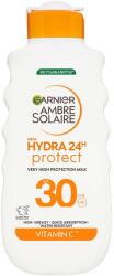 Garnier Ambre Solaire Hydra 24h Protect SPF 30 175 ml