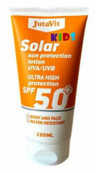 JutaVit Solar Kids SPF50+ 150 ml