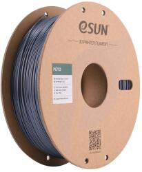 eSUN PETG filament 1.75mm 1kg Szürke (ESUN-PETG-SZURKE)