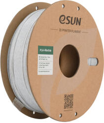 eSUN eMarble filament 1.75mm 1kg (ESUN-EMARBLE-SZURKE)