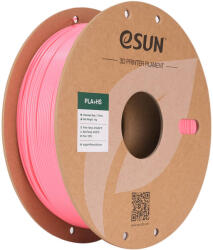 eSUN PLA+HS filament 1.75mm 1kg Rózsaszín (ESUN-PLAHS-ROZSASZIN)