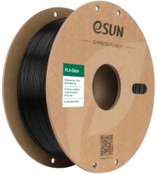 eSUN eStars-PLA Glow in the Dark filament 1.75mm 1kg Fekete (ESUN-ESTARS-PLA-FEKETE)