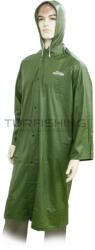 Carp Expert Et Outdoor Olive Pvc Esőköpeny L (74404002)