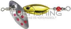 Duo DUO SPEARHEAD RYUKI SPINNER 5G 2cm 5gr PSA0588 Gold Slash UV (DUO57425)
