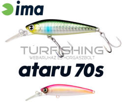 Ima IMA ATARU 70S 70mm 11gr 011 Oki Bait (AT70-011)