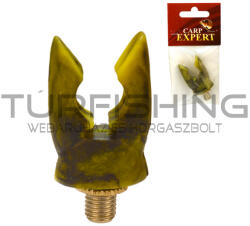 Carp Expert Botvillafej Gumis Multicolor (7963867m) - turfishing