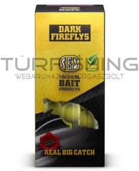 SBS Dark Fireflys Pop Ups Squid&o. 100 Gm 15 Mm (sbs11904) - turfishing