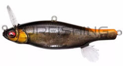 Megabass MEGABASS ANTHRAX 100 100mm 14gr NERO DAYTONA (MB548215)