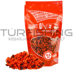 The One Ready Bag Pellet Mix Red Cajun (98268220) - turfishing