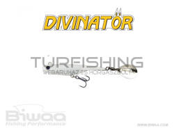 Biwaa DIVINATOR MINI 9.5cm 9gr 02 Pearl White (B000829)