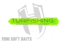 Herakles TAD 75mm CHEESE Chartreuse (ARHKVTCH03) - turfishing