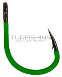 MadCat A-STATIC JIG harcsázó horog 8/0 (SVS56951)