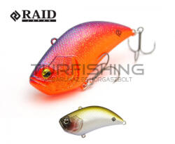 Raid Japan RAID LEVEL VIB B. I. G 63mm 17gr 004 Bait Japan (RAID34343) - turfishing