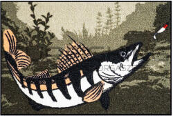 Delphin Szőnyeg Delphin CatchMe! SÜLLŐ 60x40cm (795000307)