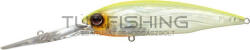 Evergreen EVERGREEN GOLD DIGGER 600 11.0cm 32.5gr #59 SKELETON CHART (EG052841)