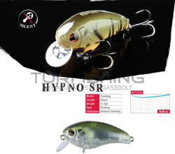 Herakles HYPNO-SR F 5.6cm 11.5gr Flash Ayu (ARHKDH05) - turfishing