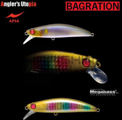 Apia APIA BAGRATION 80 13gr 80mm 01 Gold Joker XX (AP65244)